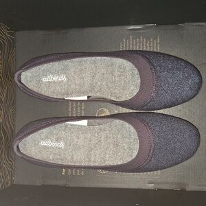 Allbirds Women's Wool Breezers Shoes